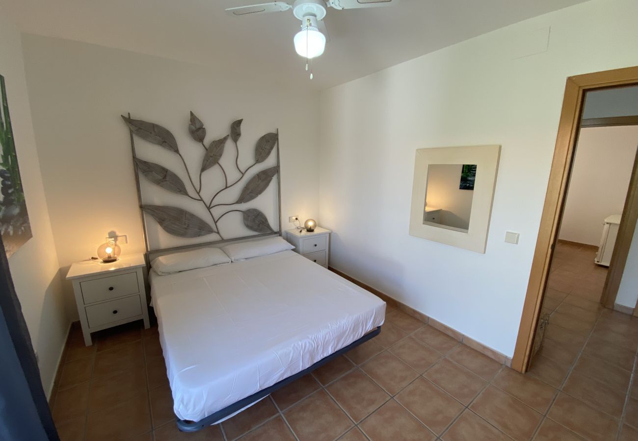 House in Torroella de Montgri - Daró 3D 56 - 50m from the beach, with pool