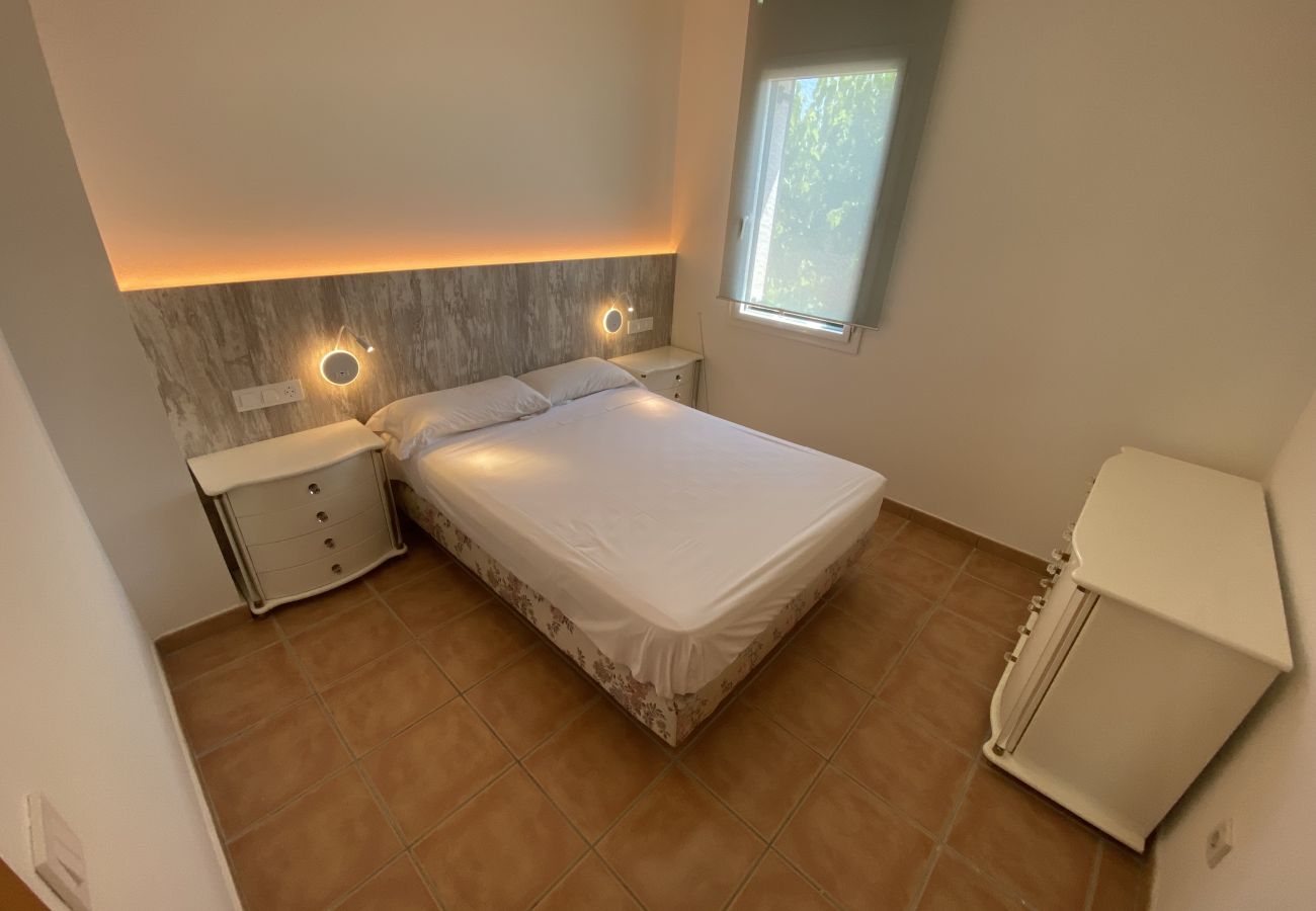 House in Torroella de Montgri - Daró 3D 56 - 50m from the beach, with pool