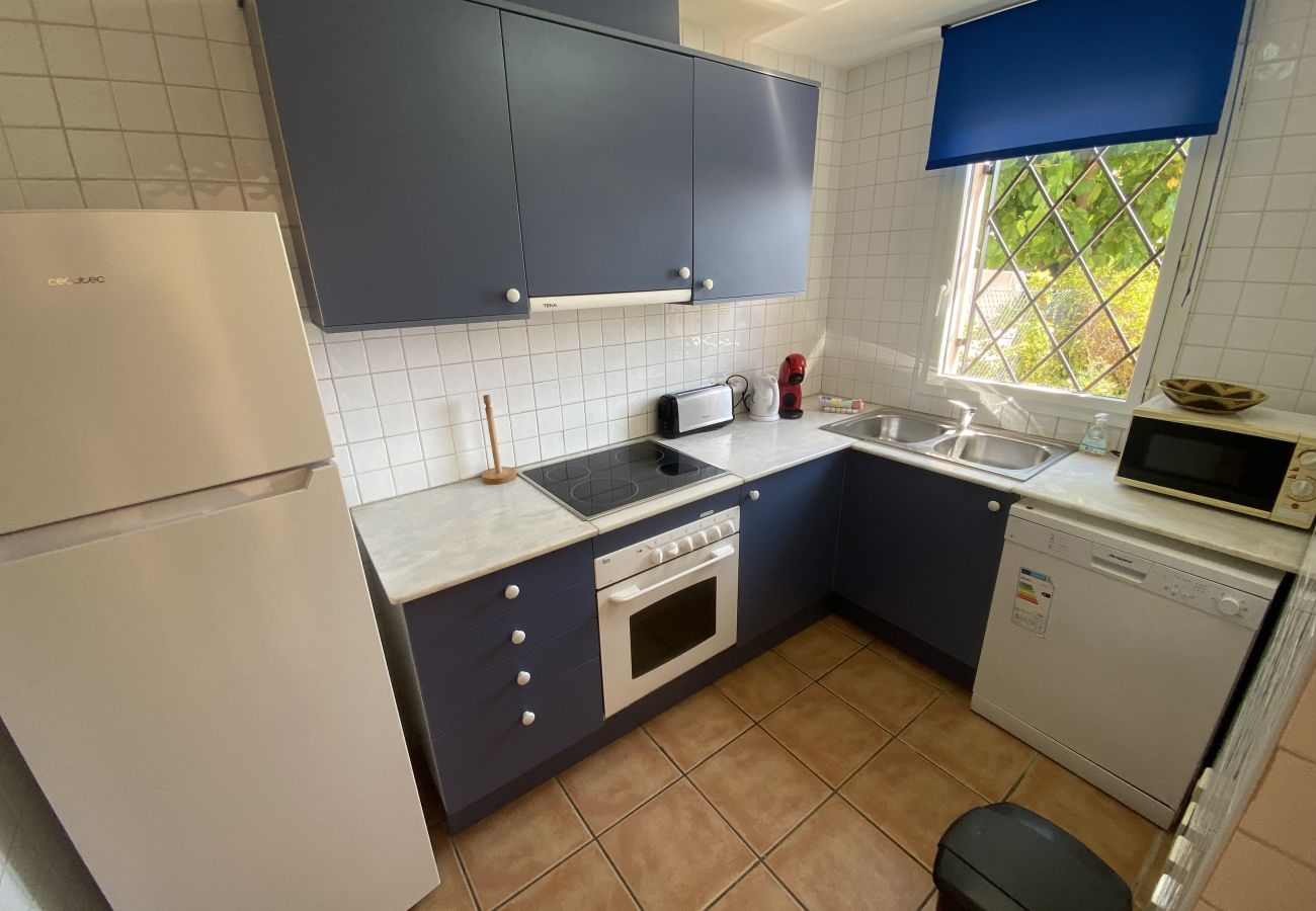 House in Torroella de Montgri - Daró 3D 56 - 50m from the beach, with pool