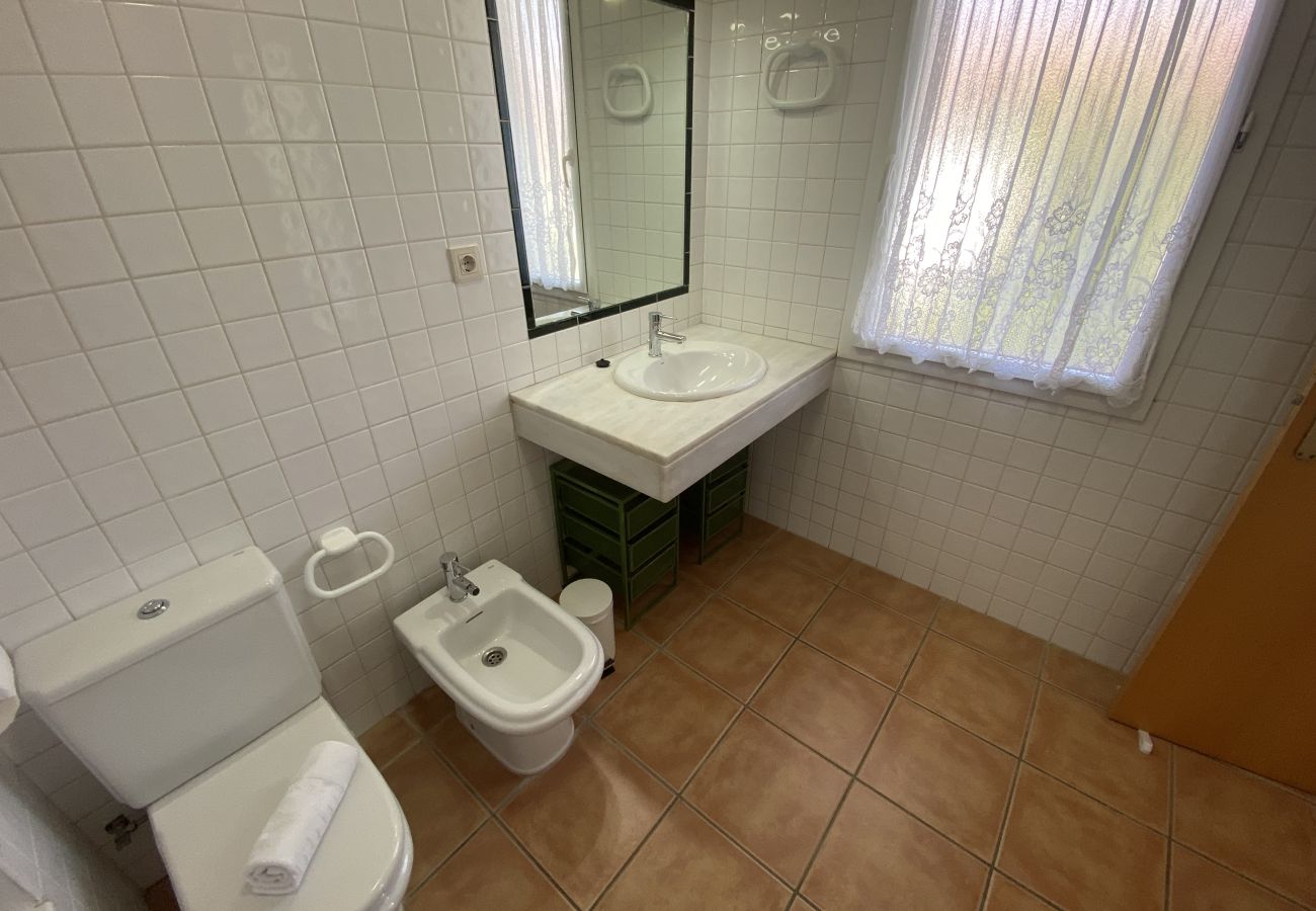 House in Torroella de Montgri - Daró 3D 56 - 50m from the beach, with pool