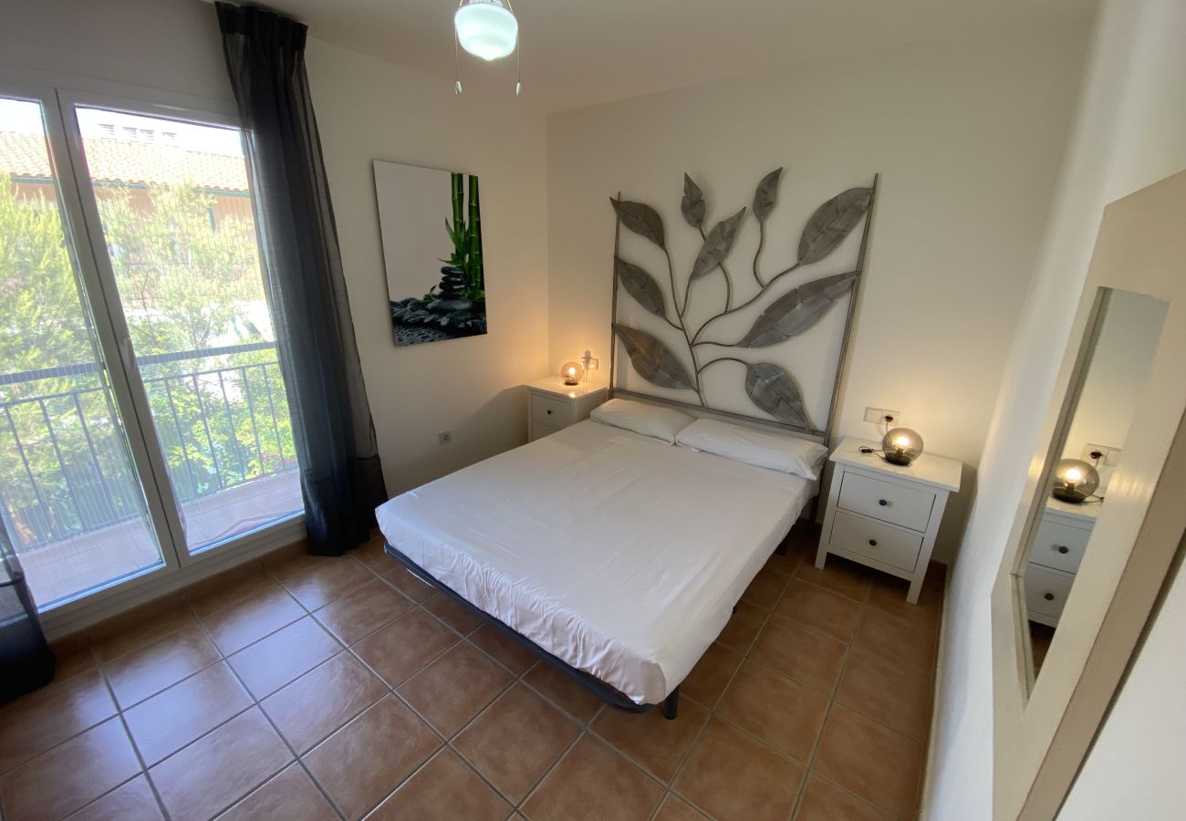 House in Torroella de Montgri - Daró 3D 56 - 50m from the beach, with pool