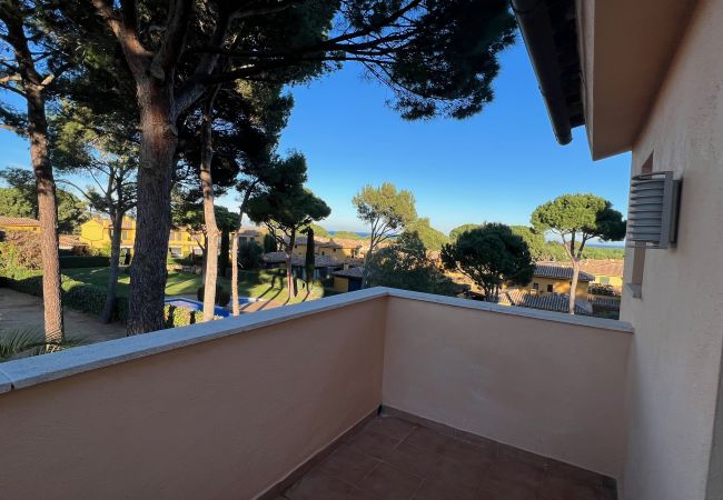 Villa in Pals - Pinamar 2 - Pool, A/C and near the beach Villa in Pals - Pinamar 2 - Pool, A/C and near the beach