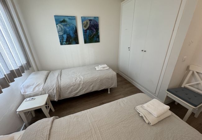 Villa in Pals - Pinamar 2 - Pool, A/C and near the beach Villa in Pals - Pinamar 2 - Pool, A/C and near the beach