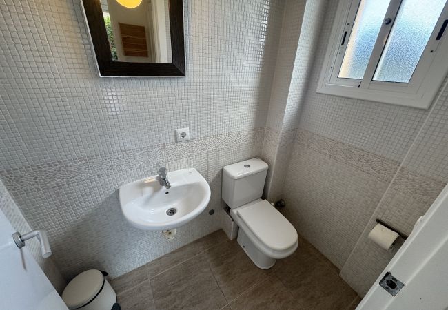 Villa in Pals - Pinamar 2 - Pool, A/C and near the beach Villa in Pals - Pinamar 2 - Pool, A/C and near the beach