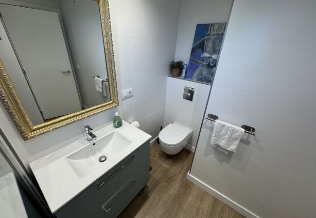 Villa in Pals - Pinamar 2 - Pool, A/C and near the beach Villa in Pals - Pinamar 2 - Pool, A/C and near the beach