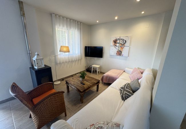 Villa in Pals - Pinamar 2 - Pool, A/C and near the beach Villa in Pals - Pinamar 2 - Pool, A/C and near the beach