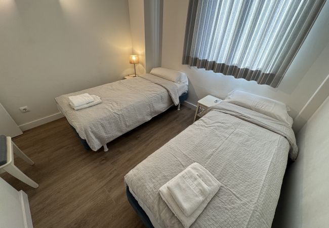 Villa in Pals - Pinamar 2 - Pool, A/C and near the beach Villa in Pals - Pinamar 2 - Pool, A/C and near the beach