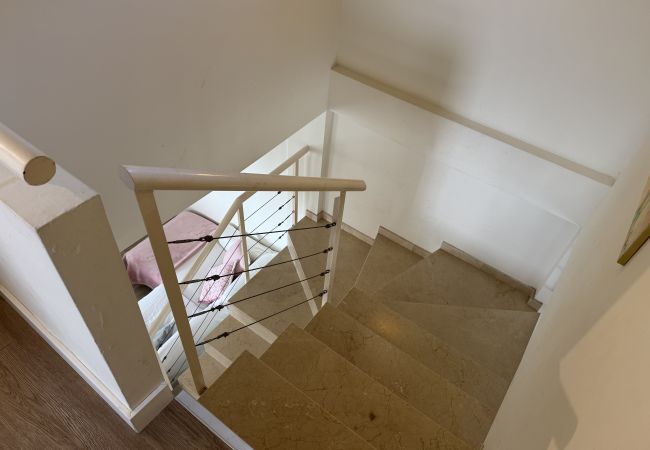 Villa in Pals - Pinamar 2 - Pool, A/C and near the beach Villa in Pals - Pinamar 2 - Pool, A/C and near the beach