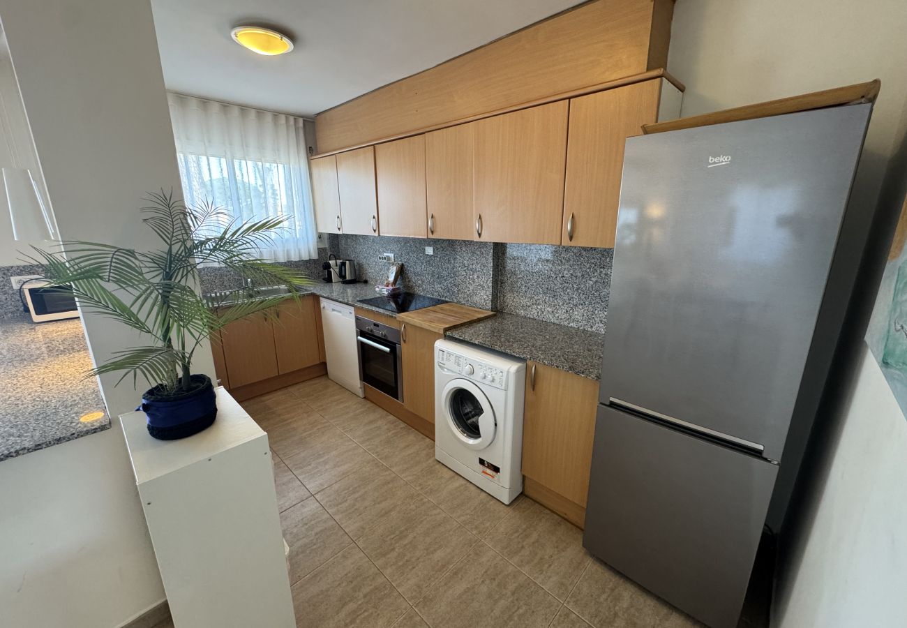 Villa in Pals - Pinamar 2 - Pool, A/C and near the beach