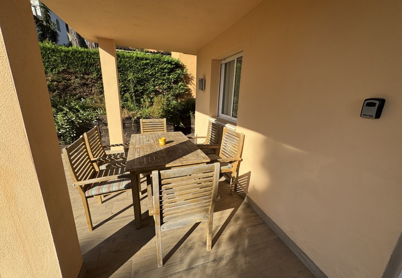 Villa in Pals - Pinamar 2 - Pool, A/C and near the beach