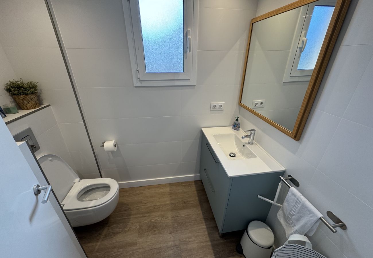 Villa in Pals - Pinamar 2 - Pool, A/C and near the beach