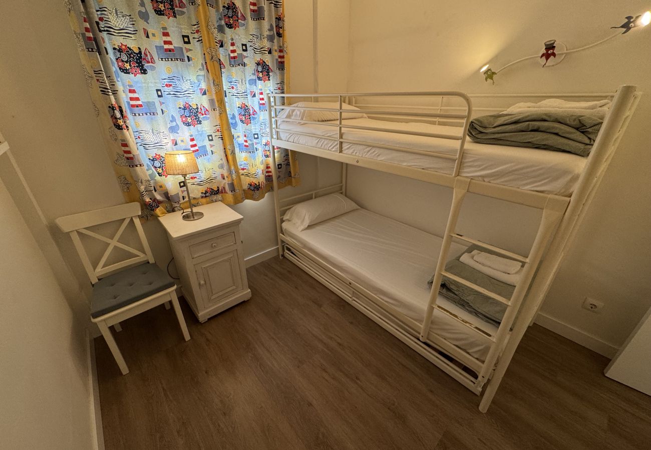 Villa in Pals - Pinamar 2 - Pool, A/C and near the beach