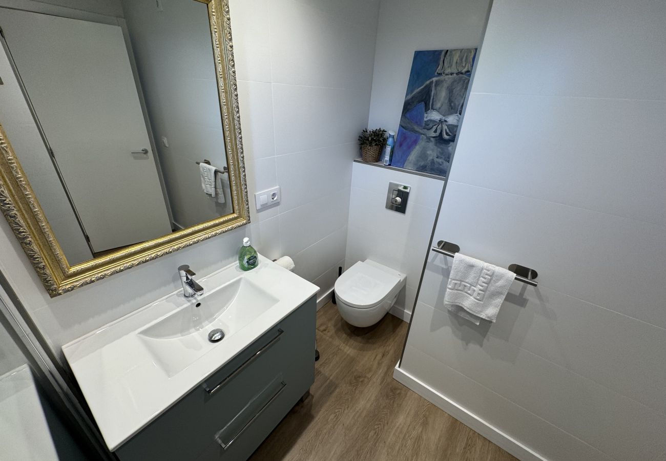 Villa in Pals - Pinamar 2 - Pool, A/C and near the beach