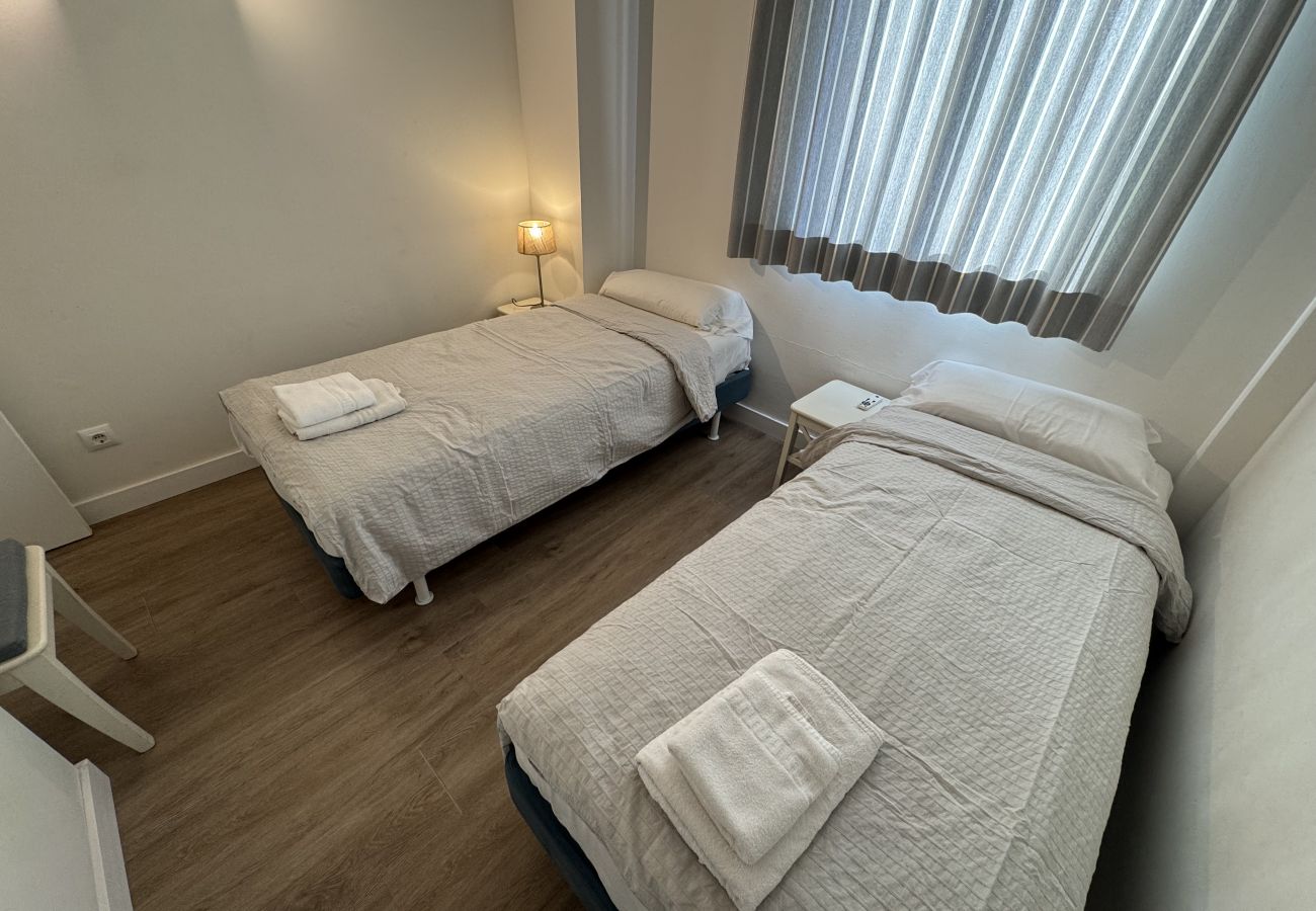 Villa in Pals - Pinamar 2 - Pool, A/C and near the beach