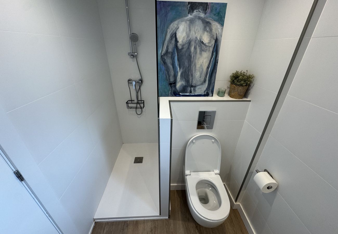 Villa in Pals - Pinamar 2 - Pool, A/C and near the beach