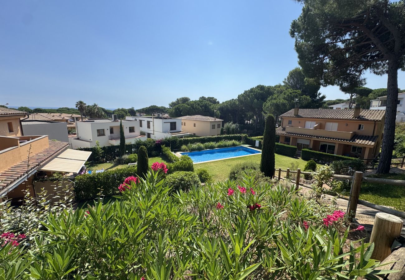Villa in Pals - Pinamar 2 - Pool, A/C and near the beach