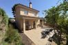 Villa in Pals - Pinamar 2 - Pool, A/C and near the beach