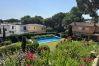 Villa in Pals - Pinamar 2 - Pool, A/C and near the beach