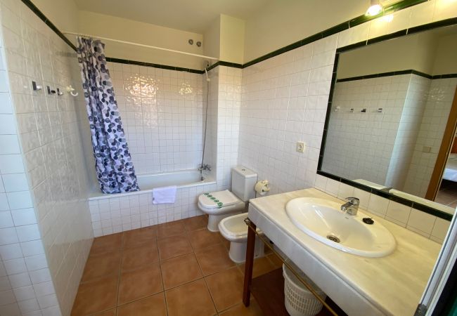 House in Torroella de Montgri - Daró 3D 37 - A/C, pool and 150m from the beach House in Torroella de Montgri - Daró 3D 37 - A/C, pool and 150m from the beach