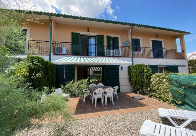 House in Torroella de Montgri - Daró 3D 37 - A/C, pool and 150m from the beach House in Torroella de Montgri - Daró 3D 37 - A/C, pool and 150m from the beach