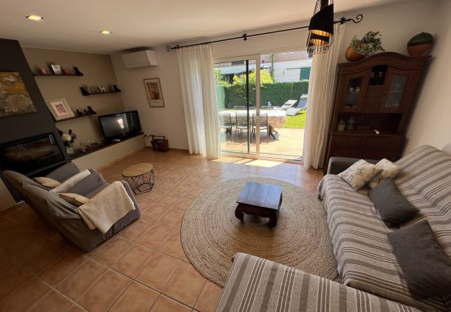 House in Torroella de Montgri - Daró 3D 77 - A/C, 200m from the beach, renovated and with pool House in Torroella de Montgri - Daró 3D 77 - A/C, 200m from the beach, renovated and with pool