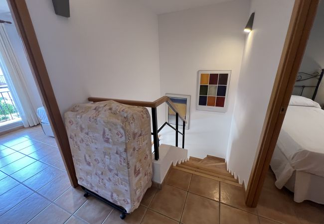 House in Torroella de Montgri - Daró 3D 77 - A/C, 200m from the beach, renovated and with pool House in Torroella de Montgri - Daró 3D 77 - A/C, 200m from the beach, renovated and with pool