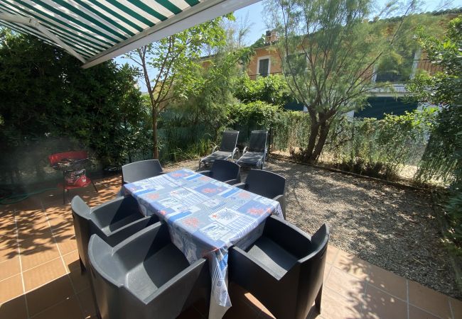 House in Torroella de Montgri - Daró 3D 39 - 150m from the beach, with pool House in Torroella de Montgri - Daró 3D 39 - 150m from the beach, with pool