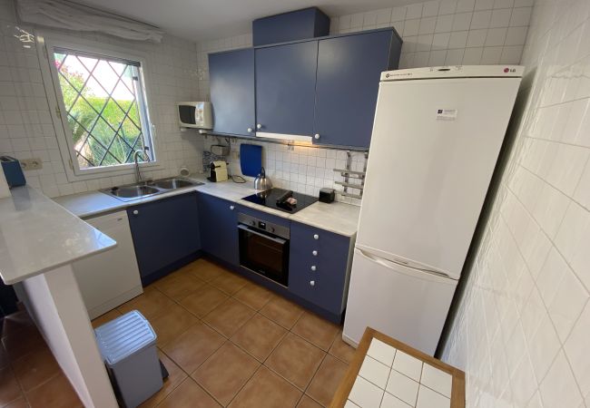 House in Torroella de Montgri - Daró 3D 39 - 150m from the beach, with pool House in Torroella de Montgri - Daró 3D 39 - 150m from the beach, with pool