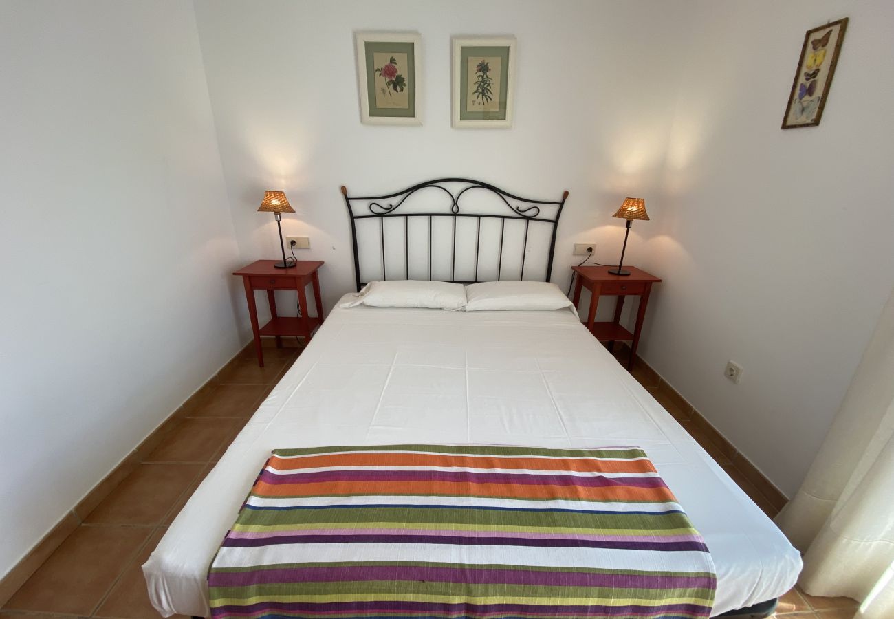 House in Torroella de Montgri - Daró 3D 39 - 150m from the beach, with pool