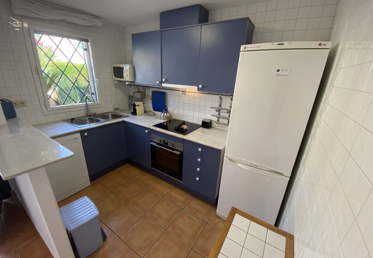 House in Torroella de Montgri - Daró 3D 39 - 150m from the beach, with pool