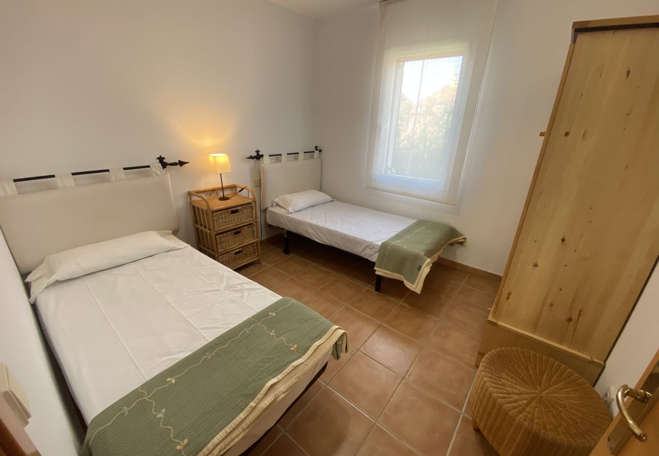 House in Torroella de Montgri - Daró 3D 39 - 150m from the beach, with pool
