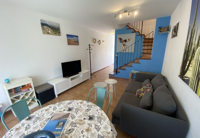 House in Torroella de Montgri - Daró 3DB 115 - A/C, pool and 300m from the beach House in Torroella de Montgri - Daró 3DB 115 - A/C, pool and 300m from the beach