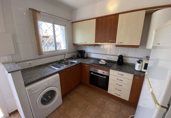 House in Torroella de Montgri - Daró 3DB 115 - A/C, pool and 300m from the beach House in Torroella de Montgri - Daró 3DB 115 - A/C, pool and 300m from the beach