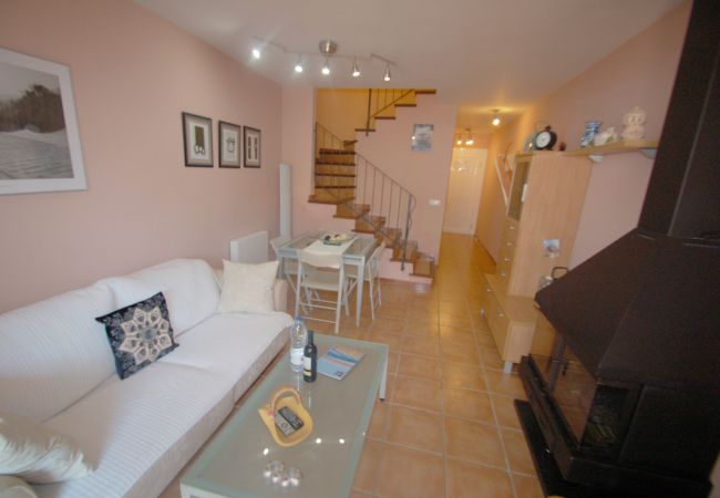 House in Torroella de Montgri - Daró 2D 36 - Pool, 250m away from the beach