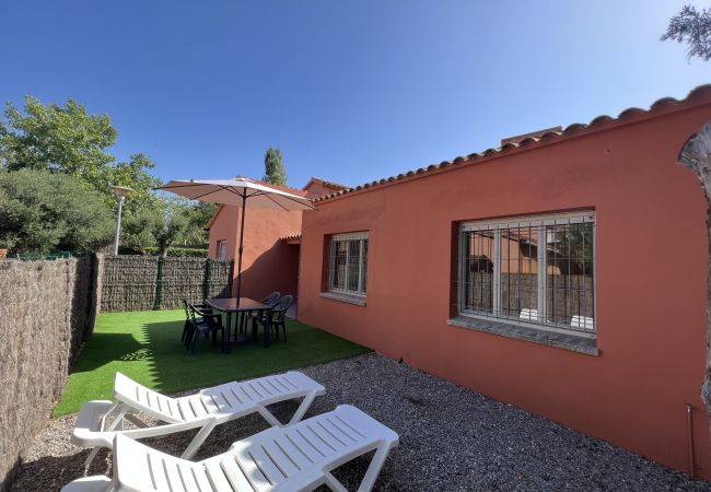 House in Torroella de Montgri - Gregal 1517 - AC, pool and with parking