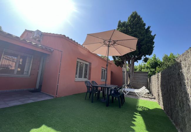  in Torroella de Montgri - Gregal 1517 - AC, pool and with parking