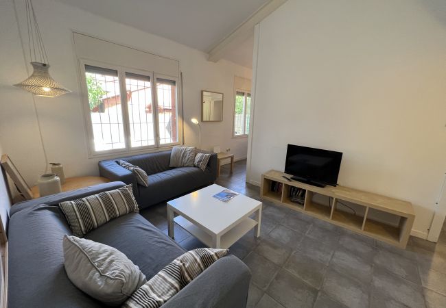 House in Torroella de Montgri - Gregal 1517 - AC, pool and with parking House in Torroella de Montgri - Gregal 1517 - AC, pool and with parking