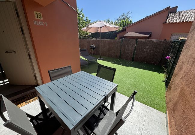 House in Torroella de Montgri - Gregal 1517 - AC, pool and with parking House in Torroella de Montgri - Gregal 1517 - AC, pool and with parking