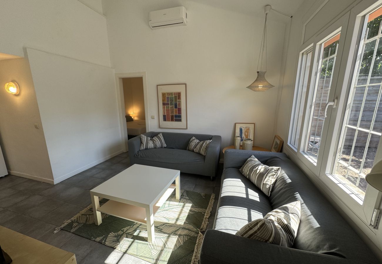 House in Torroella de Montgri - Gregal 1517 - AC, pool and with parking