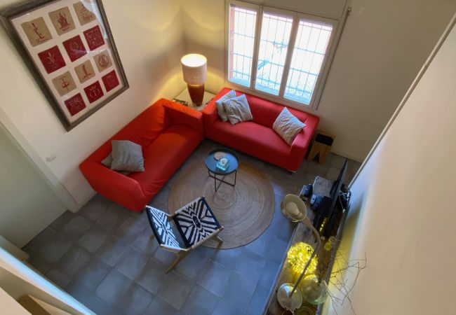 House in Torroella de Montgri - Gregal 4748 -  A/C, pool and near the beach House in Torroella de Montgri - Gregal 4748 -  A/C, pool and near the beach