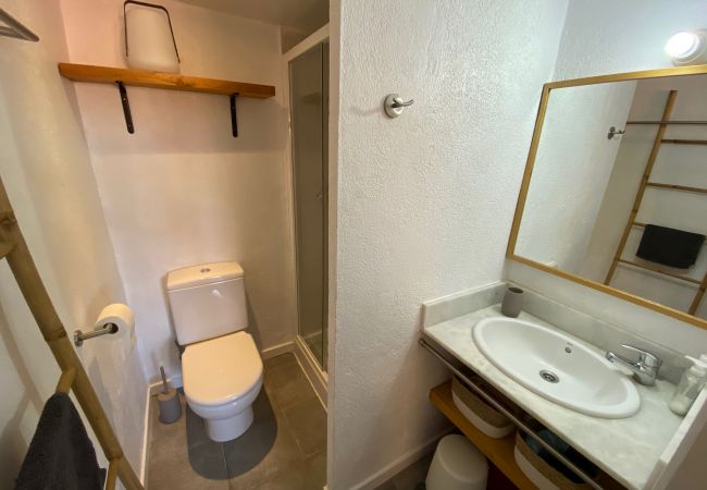 House in Torroella de Montgri - Gregal 4748 -  A/C, pool and near the beach House in Torroella de Montgri - Gregal 4748 -  A/C, pool and near the beach