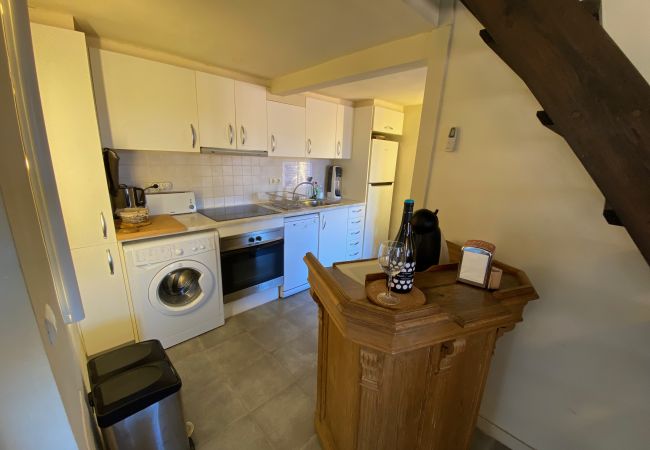 House in Torroella de Montgri - Gregal 4748 -  A/C, pool and near the beach House in Torroella de Montgri - Gregal 4748 -  A/C, pool and near the beach