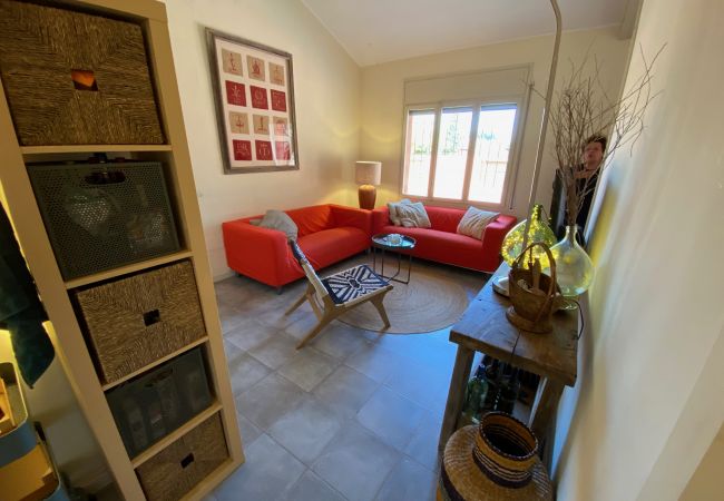 House in Torroella de Montgri - Gregal 4748 -  A/C, pool and near the beach House in Torroella de Montgri - Gregal 4748 -  A/C, pool and near the beach