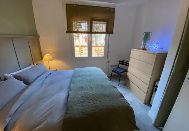 House in Torroella de Montgri - Gregal 4748 -  A/C, pool and near the beach House in Torroella de Montgri - Gregal 4748 -  A/C, pool and near the beach