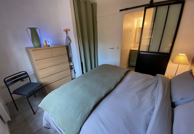 House in Torroella de Montgri - Gregal 4748 -  A/C, pool and near the beach House in Torroella de Montgri - Gregal 4748 -  A/C, pool and near the beach