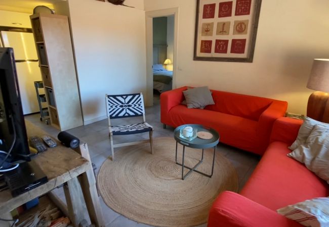 House in Torroella de Montgri - Gregal 4748 -  A/C, pool and near the beach House in Torroella de Montgri - Gregal 4748 -  A/C, pool and near the beach