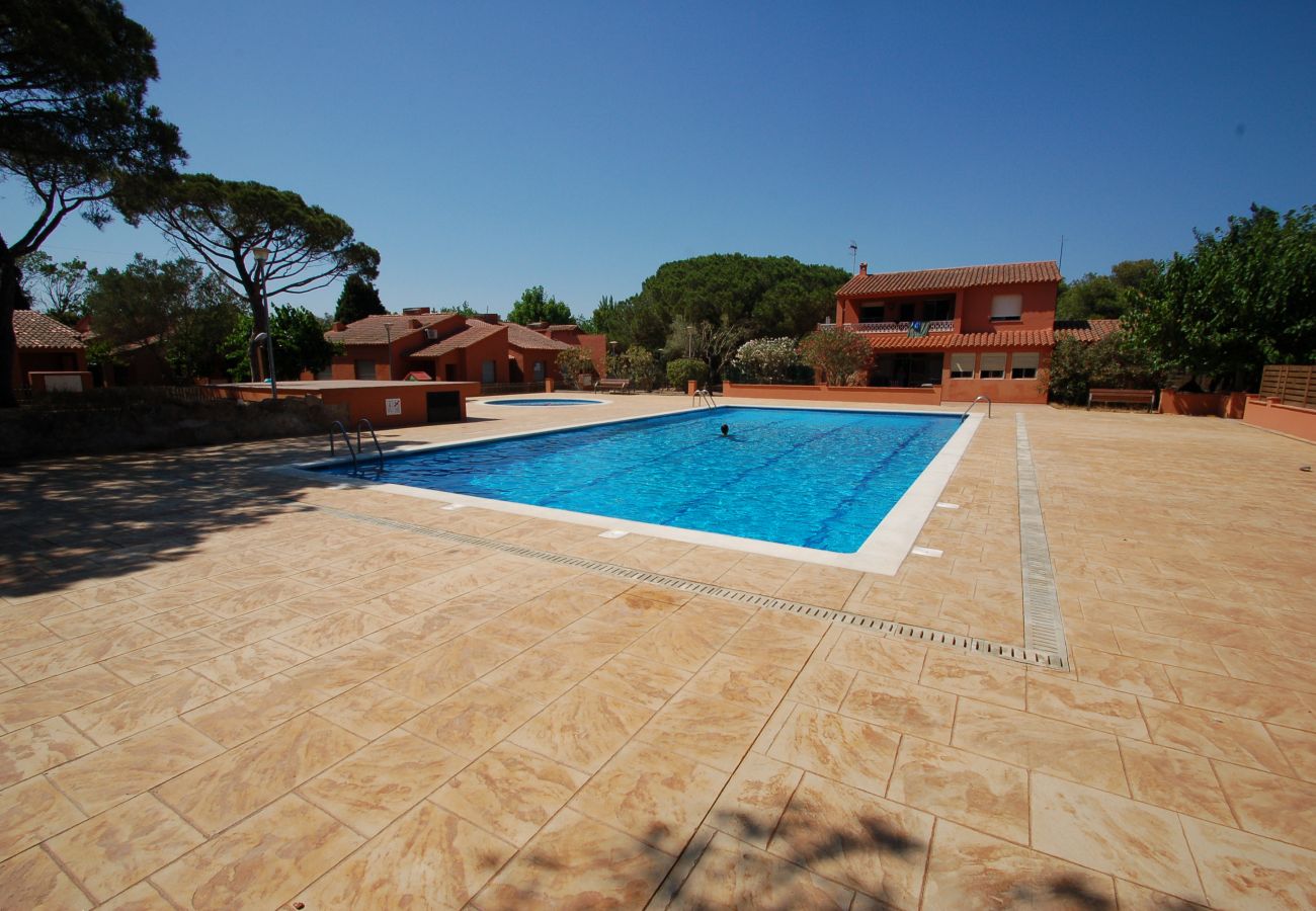 House in Torroella de Montgri - Gregal 4748 -  A/C, pool and near the beach