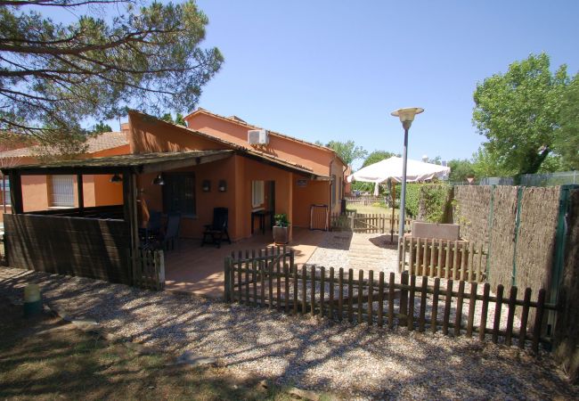  in Torroella de Montgri - Gregal 1113 - Close to the beach, A/C and with pool