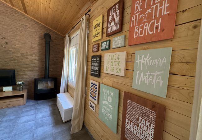 House in Torroella de Montgri - Gregal 1113 - Close to the beach, A/C and with pool House in Torroella de Montgri - Gregal 1113 - Close to the beach, A/C and with pool