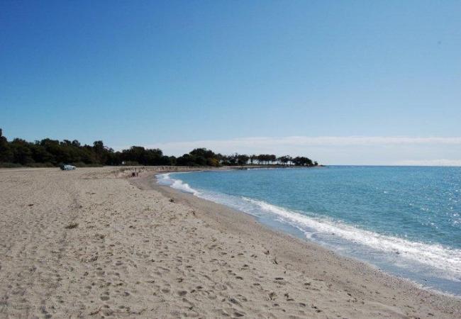 Villa in Vera playa - PM - Beachfront with private pool